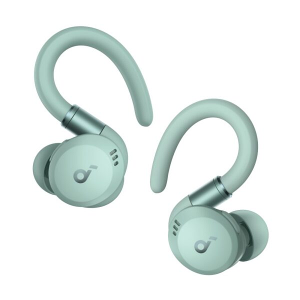 Anker Casti true wireless Soundcore Sport X20 verde - A3968G61