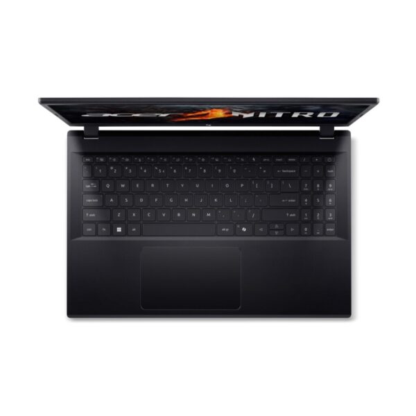 ANV15 15 FHD R5 7535HS 16 512GB 3050 DOS - NH.QSHEX.002