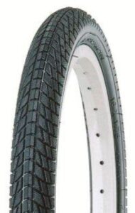 ANVELOPA KENDA 20X1.95 K841 KONTACT, NEGRU - 000000001620195841