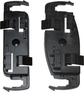 AP-220-MNT-C2 Ceiling Rail Mt Kit (HPE) - JW045A