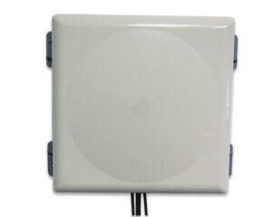 AP-ANT-48 2.4/5G 8.5dBi 4x4 Panel - JW019A