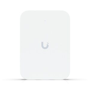 AP Ubiquiti Unifi U7-IW, PoE Adapter 2.4/5GHz, PoE, 2.5Gbit Port