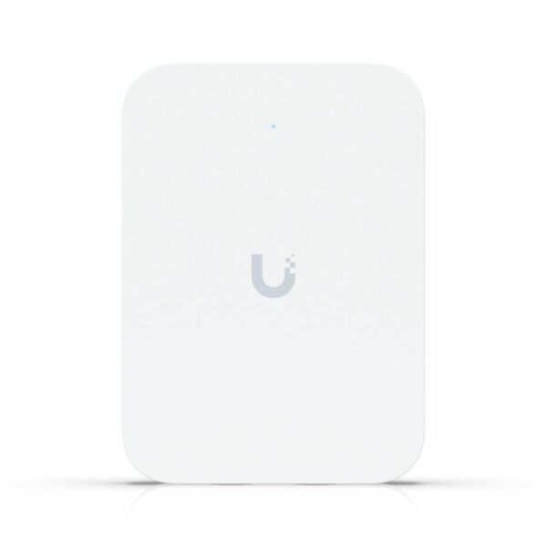 AP Ubiquiti Unifi U7-IW, PoE Adapter 2.4/5GHz, PoE, 2.5Gbit Port