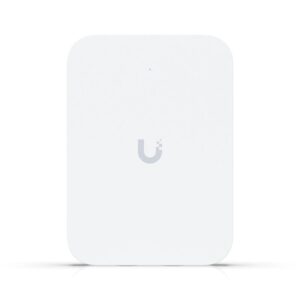 AP Ubiquiti Unifi U7-IW, PoE Adapter 2.4/5GHz, PoE, 2.5Gbit Port