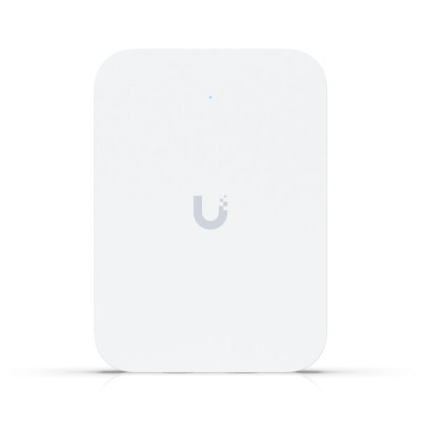 AP Ubiquiti Unifi U7-IW, PoE Adapter 2.4/5GHz, PoE, 2.5Gbit Port