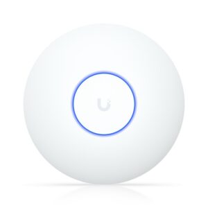 AP Ubiquiti Unifi U7-Lite, PoE Adapter 2.4/5GHz, PoE, 2.5Gbit Port