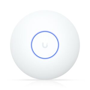 AP Ubiquiti Unifi U7-Lite, PoE Adapter 2.4/5GHz, PoE, 2.5Gbit Port