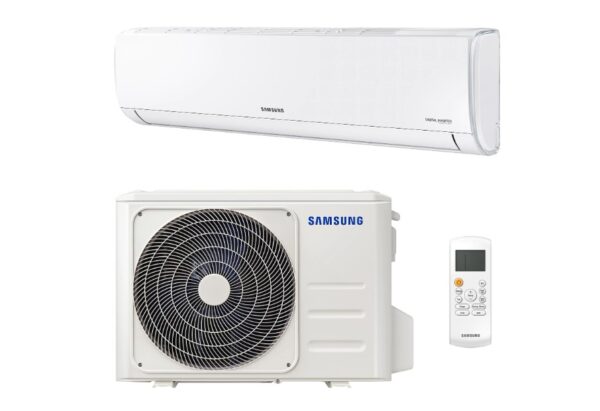 Aparat aer conditionat Samsung AR12TXHQASI, 12000 BTU