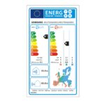 Aparat aer conditionat Samsung AR12TXHQASI, 12000 BTU