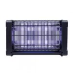 Aparat anti insecte PNI UV300 anti tantari, anti muste - PNI-UV300 - imagine 3