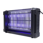 Aparat anti insecte PNI UV300 anti tantari, anti muste - PNI-UV300 - imagine 5