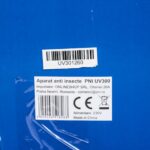 Aparat anti insecte PNI UV300 anti tantari, anti muste - PNI-UV300 - imagine 8