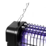 Aparat anti insecte PNI UV300 anti tantari, anti muste - PNI-UV300 - imagine 7