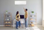 Aparat de aer conditionat FRAM ACF-HS24KITWIFI++