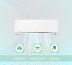 Aparat de aer conditionat FRAM ACF-HS24KITWIFI++