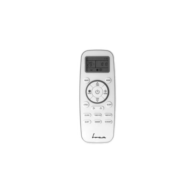 Aparat de aer conditionat FRAM ACF-HS24KITWIFI++
