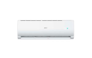 Aparat de aer conditionat HEC HEC68T0-IN 24000 BTU, zgomot redus 24 db