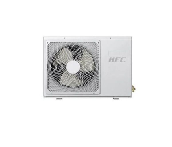 Aparat de aer conditionat HEC HEC68T0-IN 24000 BTU - HEC68T0-OU