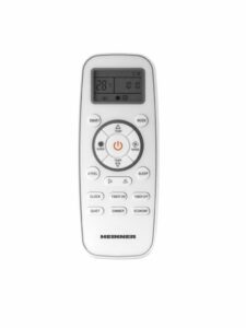 APARAT DE AER CONDITIONAT HEINNER HAC-HSN12KITWIFI++ - imagine 5