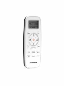 APARAT DE AER CONDITIONAT HEINNER HAC-HSN12WH++ - imagine 3