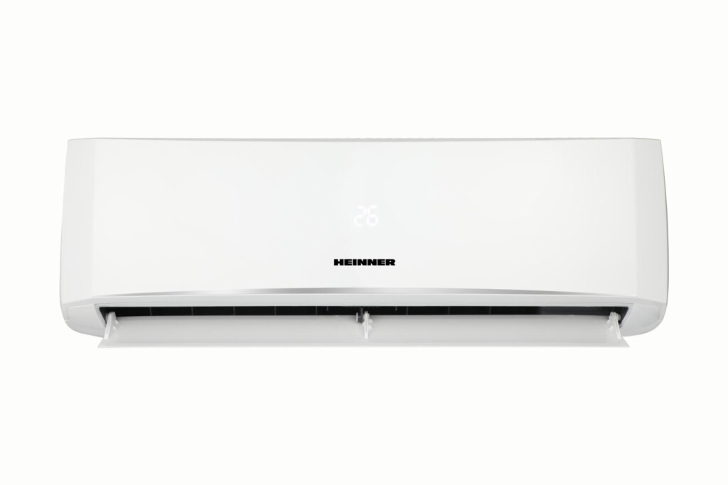 APARAT DE AER CONDITIONAT HEINNER HAC-HSN12WIFI++-01 APARAT DE AER CONDITIONAT HEINNER HAC-HSN12WIFI++ - imagine 1