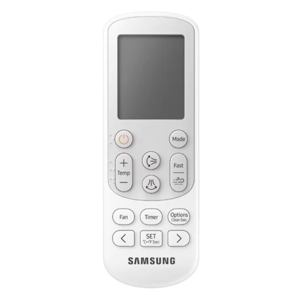 Aparat de aer conditionat Samsung Wind-Free Avant 9000 BTU Wi-Fi - AR09TXEAAWKNEU/XEU