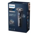 Aparat de barbierit PHILIPS Shaver Seria 5000 S5585/10 - S5885/10