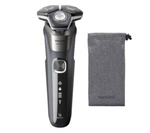 Aparat de barbierit PHILIPS Shaver Seria 5000 S5887/10