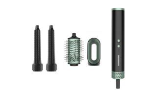 Aparat de coafat profesional Heinner HAS-R15BLDC-BK4