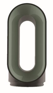 Aparat de coafat profesional Heinner HAS-R15BLDC-BK4 - imagine 4