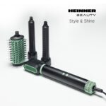 Aparat de coafat profesional Heinner HAS-R15BLDC-BK4 - imagine 6