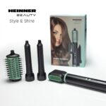 Aparat de coafat profesional Heinner HAS-R15BLDC-BK4 - imagine 7