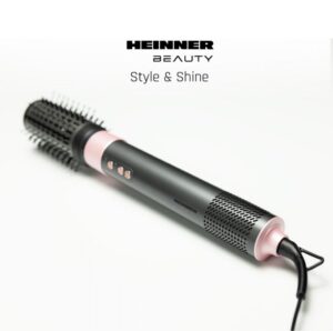 APARAT DE COAFAT PROFESIONAL HEINNER HAS-Y15BLDC-GY3