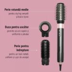 APARAT DE COAFAT PROFESIONAL HEINNER HAS-Y15BLDC-GY3 - imagine 3