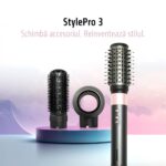 APARAT DE COAFAT PROFESIONAL HEINNER HAS-Y15BLDC-GY3 - imagine 4