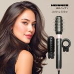 APARAT DE COAFAT PROFESIONAL HEINNER HAS-Y15BLDC-GY3 - imagine 10