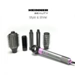 APARAT DE COAFAT PROFESIONAL HEINNER HAS-Y15BLDC-GY6 - imagine 2