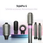 APARAT DE COAFAT PROFESIONAL HEINNER HAS-Y15BLDC-GY6 - imagine 4