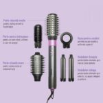 APARAT DE COAFAT PROFESIONAL HEINNER HAS-Y15BLDC-GY6 - imagine 5