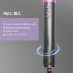 APARAT DE COAFAT PROFESIONAL HEINNER HAS-Y15BLDC-GY6 - imagine 6