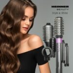 APARAT DE COAFAT PROFESIONAL HEINNER HAS-Y15BLDC-GY6 - imagine 8