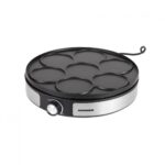 APARAT DE FACUT CLATITE 2 IN 1 HEINNER HCPM-F15RVSS APARAT DE FACUT CLATITE 2 IN 1 HEINNER HCPM-F15RVSS