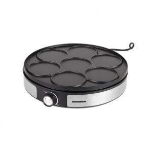 APARAT DE FACUT CLATITE 2 IN 1 HEINNER HCPM-F15RVSS APARAT DE FACUT CLATITE 2 IN 1 HEINNER HCPM-F15RVSS