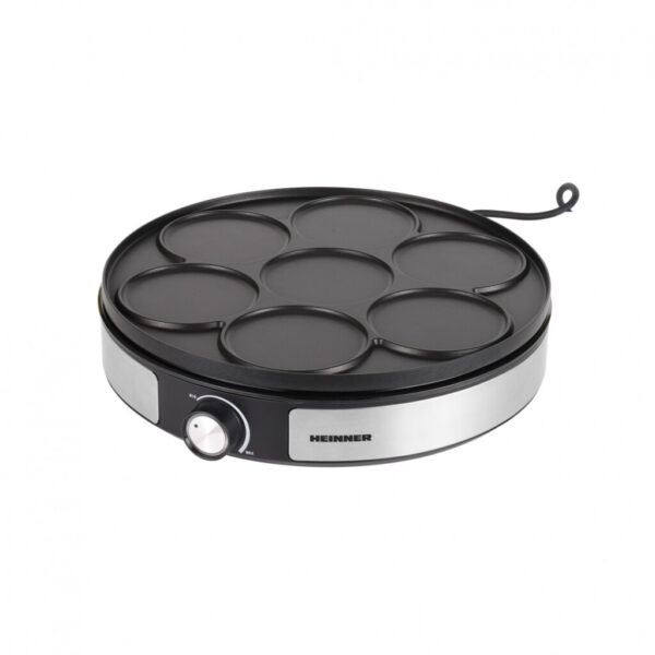 APARAT DE FACUT CLATITE 2 IN 1 HEINNER HCPM-F15RVSS