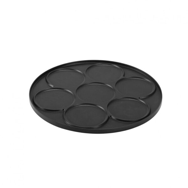 APARAT DE FACUT CLATITE 2 IN 1 HEINNER HCPM-F15RVSS