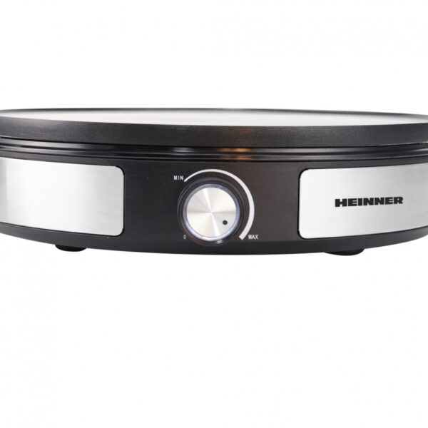 APARAT DE FACUT CLATITE 2 IN 1 HEINNER HCPM-F15RVSS
