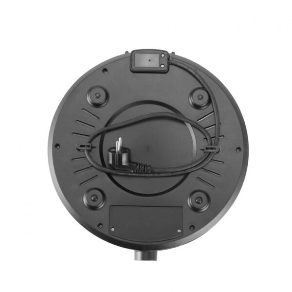 APARAT DE FACUT CLATITE 2 IN 1 HEINNER HCPM-F15RVSS
