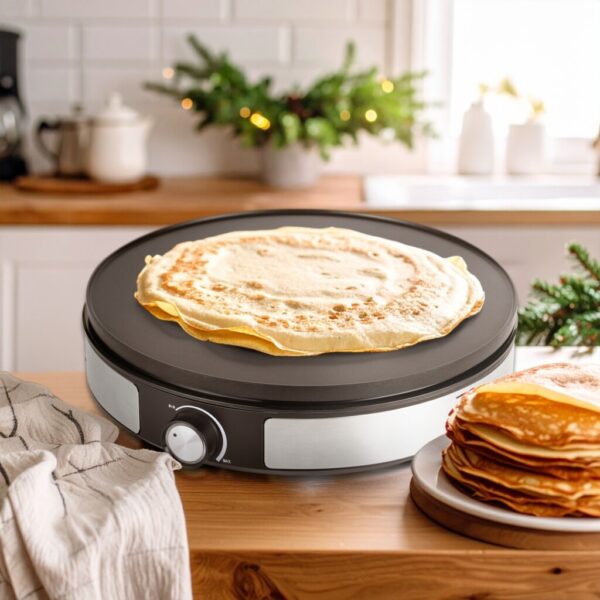 APARAT DE FACUT CLATITE 2 IN 1 HEINNER HCPM-F15RVSS