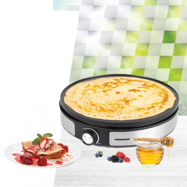 APARAT DE FACUT CLATITE 2 IN 1 HEINNER HCPM-F15RVSS