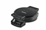 APARAT DE FACUT GOFRE HEINNER HWF-F1200BK APARAT DE FACUT GOFRE HEINNER HWF-F1200BK